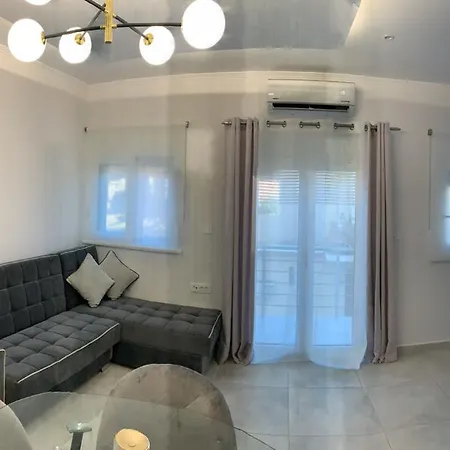 The Nest مدينة زاكينثوس