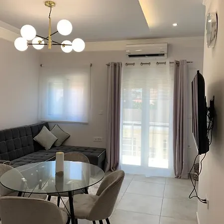 Apartment The Nest