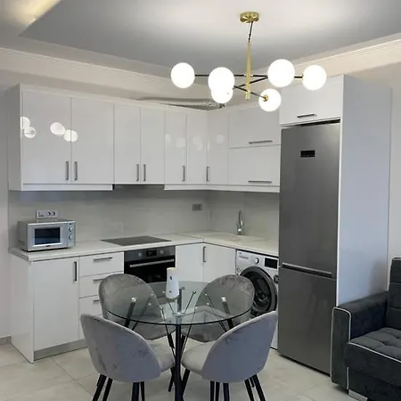 Apartment The Nest *