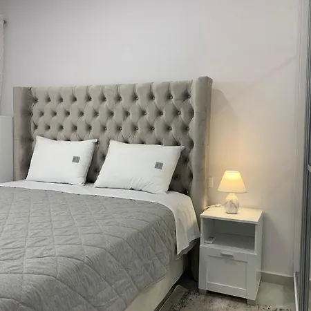 The Nest Apartment