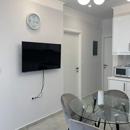 The Nest * Zakynthos