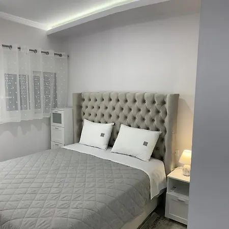 Apartamento The Nest *