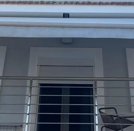The Nest Apartment