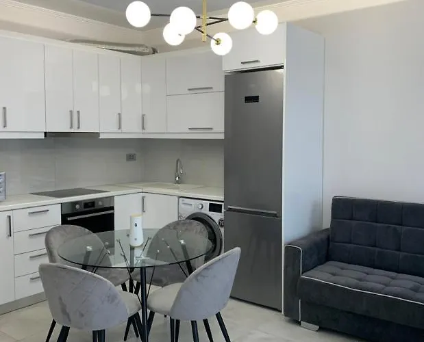 Apartamento The Nest Zakynthos
