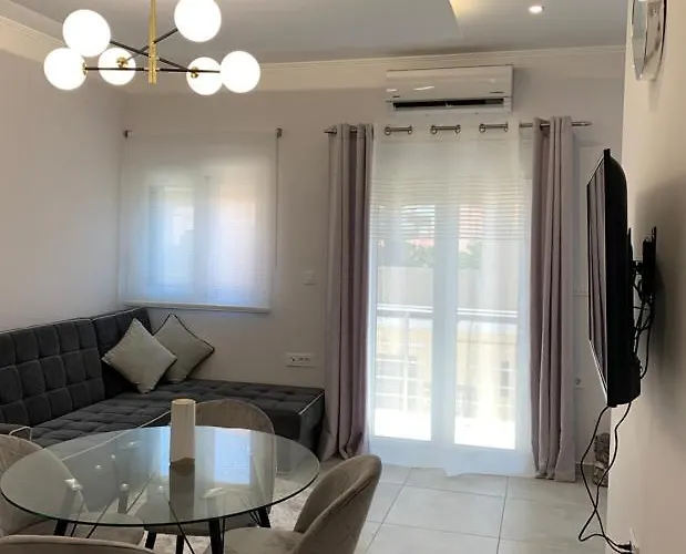 Apartamento The Nest