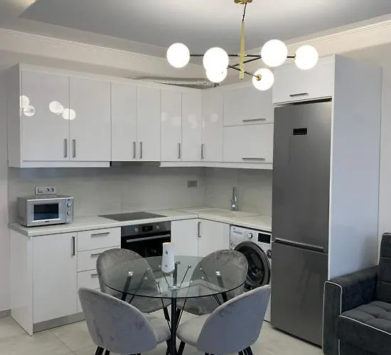 Apartamento The Nest *