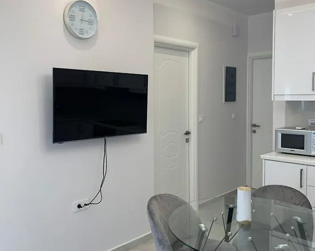 The Nest * Zakynthos