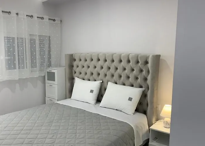 Apartamento The Nest *