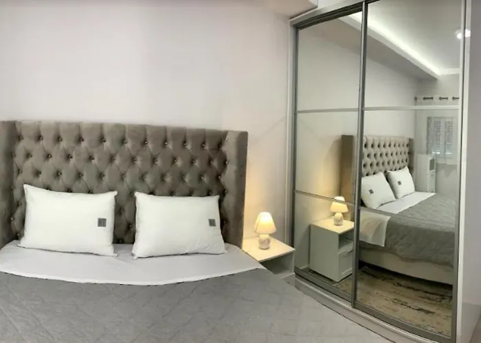 The Nest * Zakynthos