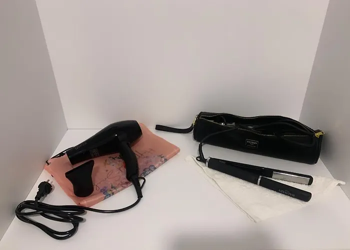 The Nest Apartamento *