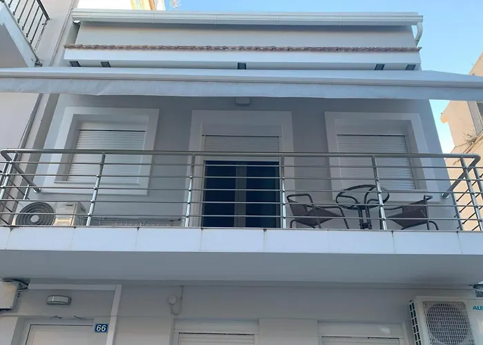 Apartamento The Nest