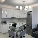 Apartamento The Nest *