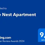Appartement The Nest *