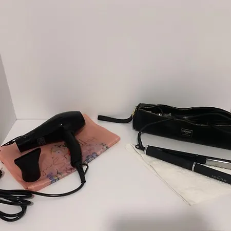 The Nest Lejlighed *