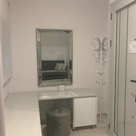 The Nest Lejlighed Zákynthos by