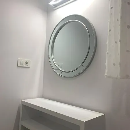 The Nest Lejlighed *